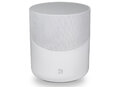 Bluesound PULSE M Compact Wireless Streaming Speaker White