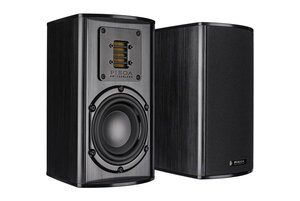 Piega TMicro 40 AMT Black