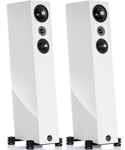 Audio Physic CODEX WHITE HIGH GLOSS