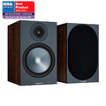 MONITOR AUDIO Bronze 100 Walnut (6G)