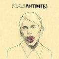 FOALS - ANTIDOTES 2008/2023 (0190296699085) TRANSGRESSIVE RECORDS/EU MINT (0190296699085)