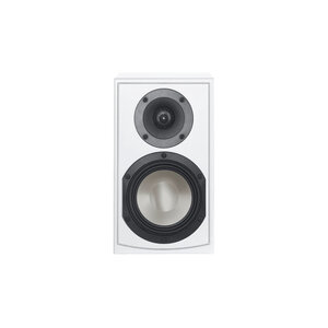 Canton GLE 420.2 White