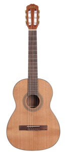 KALA NYLON STRING CLASSICAL GUITAR 3/4