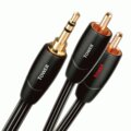 AUDIOQUEST 1.0m TOWER 3.5mm > RCA