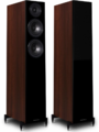 Wharfedale Diamond 12.4 Walnut Pearl