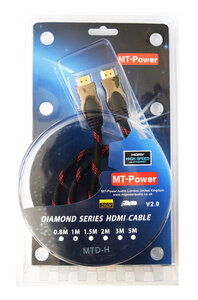 MT-Power HDMI 2.0 DIAMOND 7,5м (Без упаковки)