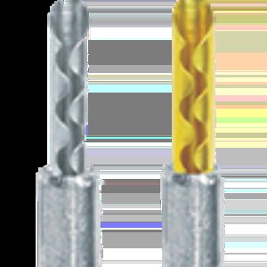 AUDIOQUEST spc Crimp-BFA/Banana G set of 4