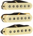 FENDER ERIC JOHNSON SIGNATURE STRATOCASTER PICKUP SET