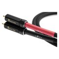 Silent Wire NF 5 Cinch Audio Cable RCA 0.6м