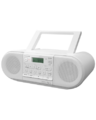 Panasonic RX-D550GS-W