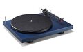 Pro-Ject Debut Carbon EVO 2M-Red Satin Blue