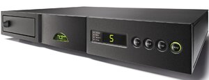 Naim Audio NA CD5si