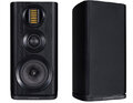 Wharfedale EVO 4.2 Black Oak