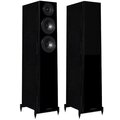 Wharfedale Diamond 12.3 Black Oak