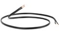 QED 79 Strand SPKR Cable Black 100m (C-79/100B)