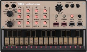 Korg VOLCA-KEYS