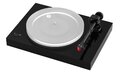 Pro-Ject X2 B Quintet Red Piano Black