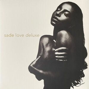 Sade - Love Deluxe (1992/2024) Vinyl LP