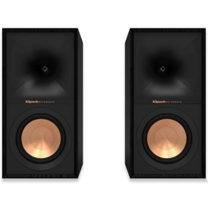 Klipsch Reference R-50M Black