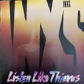 Inxs - Listen Like Thieves 1985/2014 (0602537778959, 180 Gm.) Mercury/eu Mint (0602537778959)