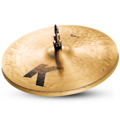 ZILDJIAN 14 K HI HAT