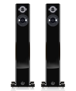 Audio Physic TEMPO 35 BLACK HIGH GLOSS