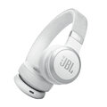JBL Live 670 NC White (JBLLIVE670NCWHT)