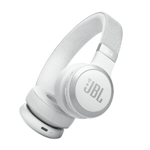 JBL Live 670 NC White (JBLLIVE670NCWHT)