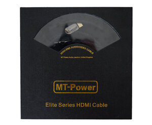 MT-Power HDMI 2.0 Elite 1м