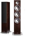 Paradigm Prestige 75F Walnut