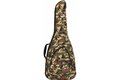 FENDER FE920 ELECTRIC GUITAR GIG BAG WOODLAND CAMO