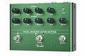 FENDER PEDAL DUAL MARINE LAYER REVERB