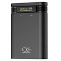 Shanling H2 Portable DAC/AMP Black
