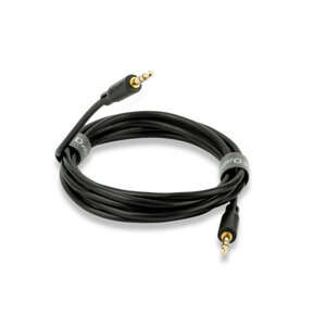 QED Connect 3.5MM Jack-Jack 3m (QE8127)
