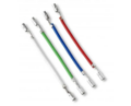 Ortofon Leadwire Set, 4 PCs, headshell cables