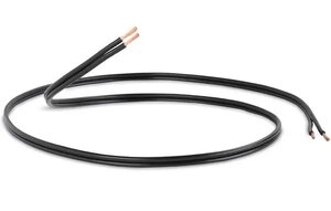 QED 79 Strand SPKR Cable Black 100m (C-79/100B)
