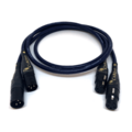 Cardas Crosslink XLR 1 meter pair