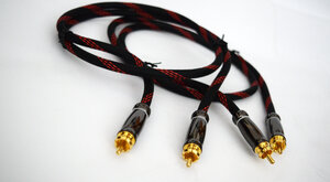 MT-Power DIAMOND RCA 0,8