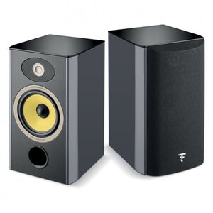 Focal Aria 906 K2 Ash Grey