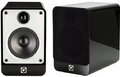 Q Acoustics Concept 20 Speaker Gloss Black (pair) (QA2620)