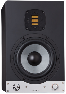 Eve Audio SC207