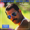 Freddie Mercury - Mr.Bad Guy Vinyl LP