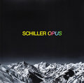 Schiller - Opus (2013/2024) Vinyl 2LP Set