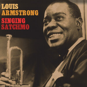 LOUIS ARMSTRONG – SINGIN" SATCHMO 2 LP Set 2018 (02076-VB) BELLEVUE/EU MINT (5711053020765)