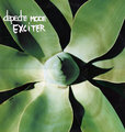 DEPECHE MODE - EXCITER 2 LP Set 2001/2017 (STUMM190) MUTE/EU MINT (0889853369317)