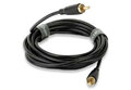 QED CONNECT SUBWOOFER CABLE 3M (QE8144)