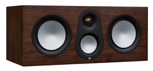 Monitor Audio Silver C250 Natural Walnut (7G)