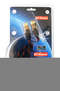 MT-Power HDMI 2.0 DIAMOND 5м