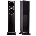 Fyne Audio F501 Black Oak