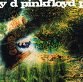 PINK FLOYD - A SAUCERFUL OF SECRETS 1968/2016 (RFRLP2, 180 gm.) PARLOPHONE/EU MINT (0825646493180)